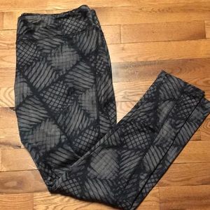 LLR Jordan Workout Pants